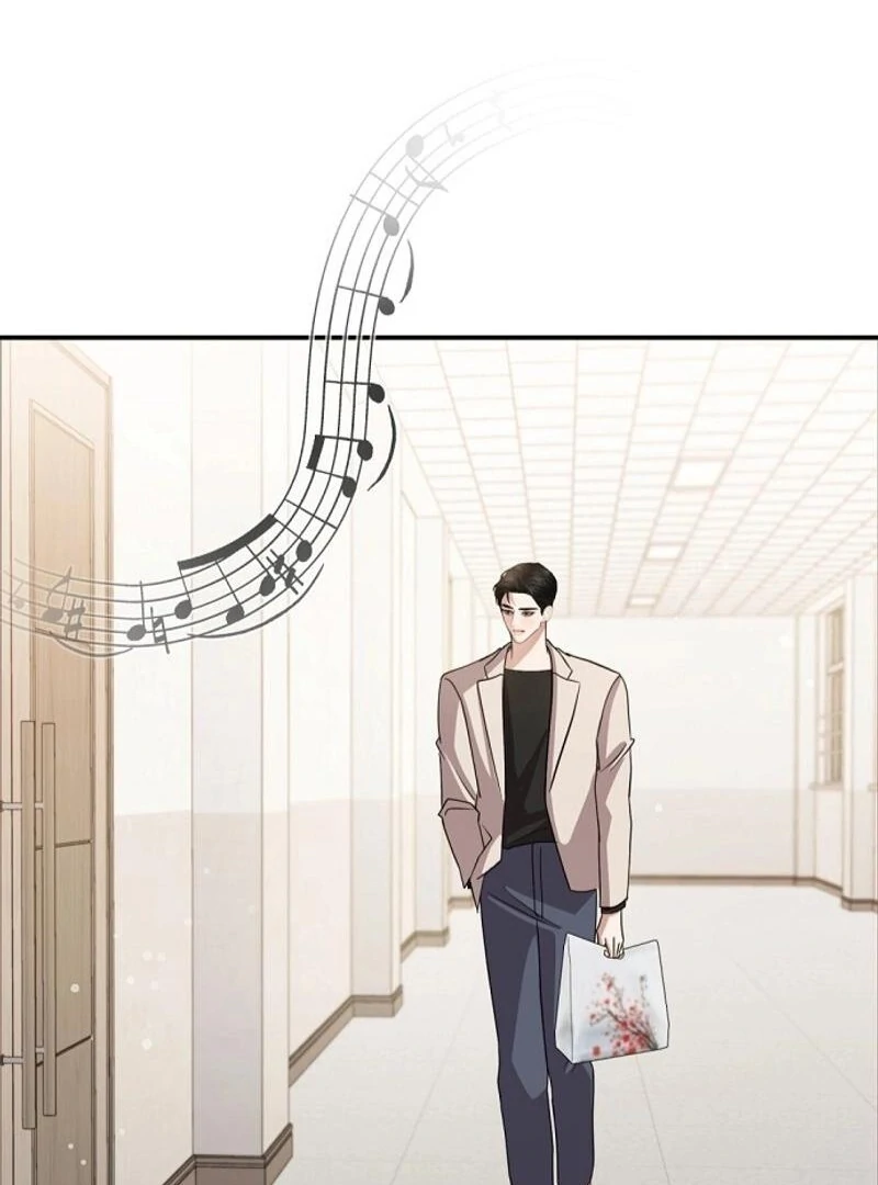 Bed Partner Chapter 21 - Page 73