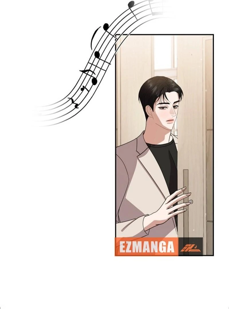 Bed Partner Chapter 21 - Page 76