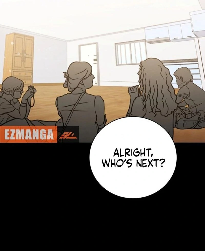 Bed Partner Chapter 21 - Page 84