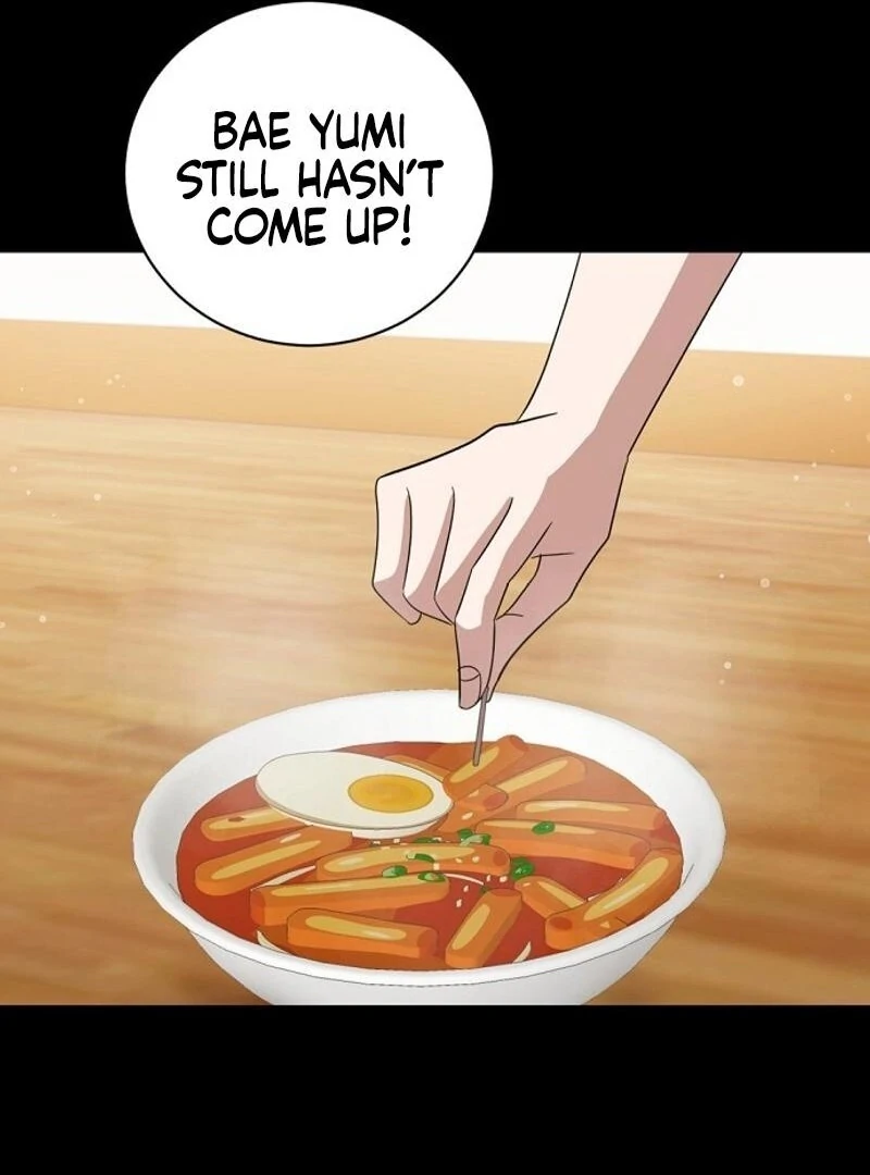 Bed Partner Chapter 21 - Page 85