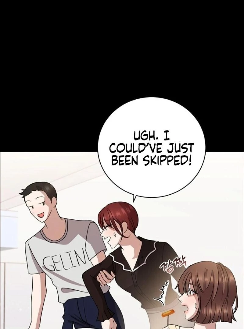 Bed Partner Chapter 21 - Page 86