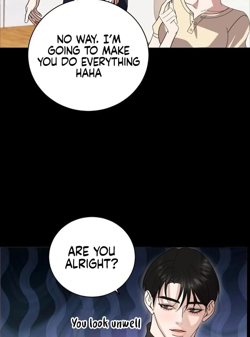 Bed Partner Chapter 21 - Page 87