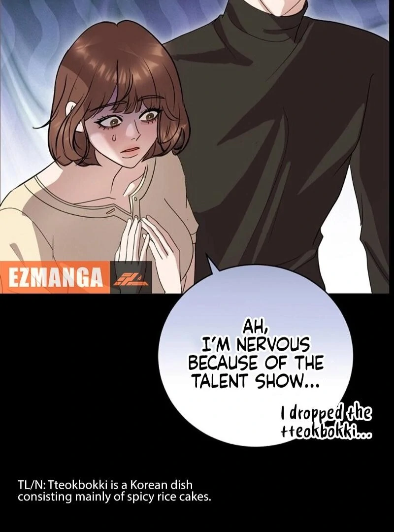 Bed Partner Chapter 21 - Page 88