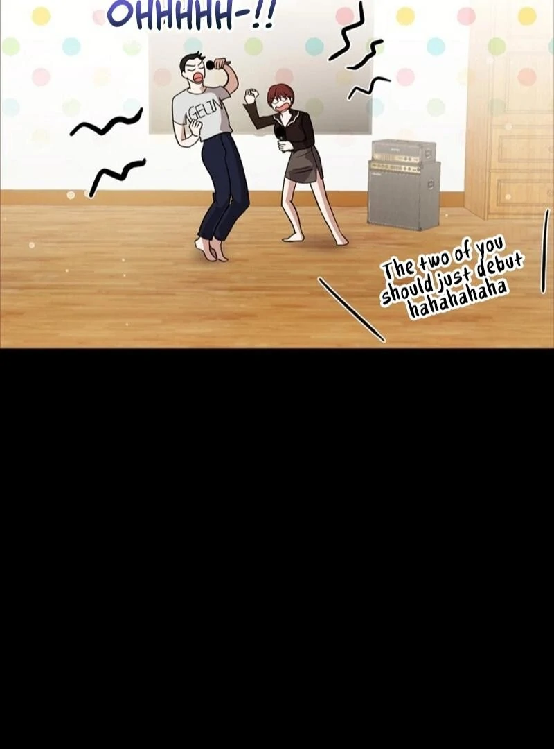 Bed Partner Chapter 21 - Page 91