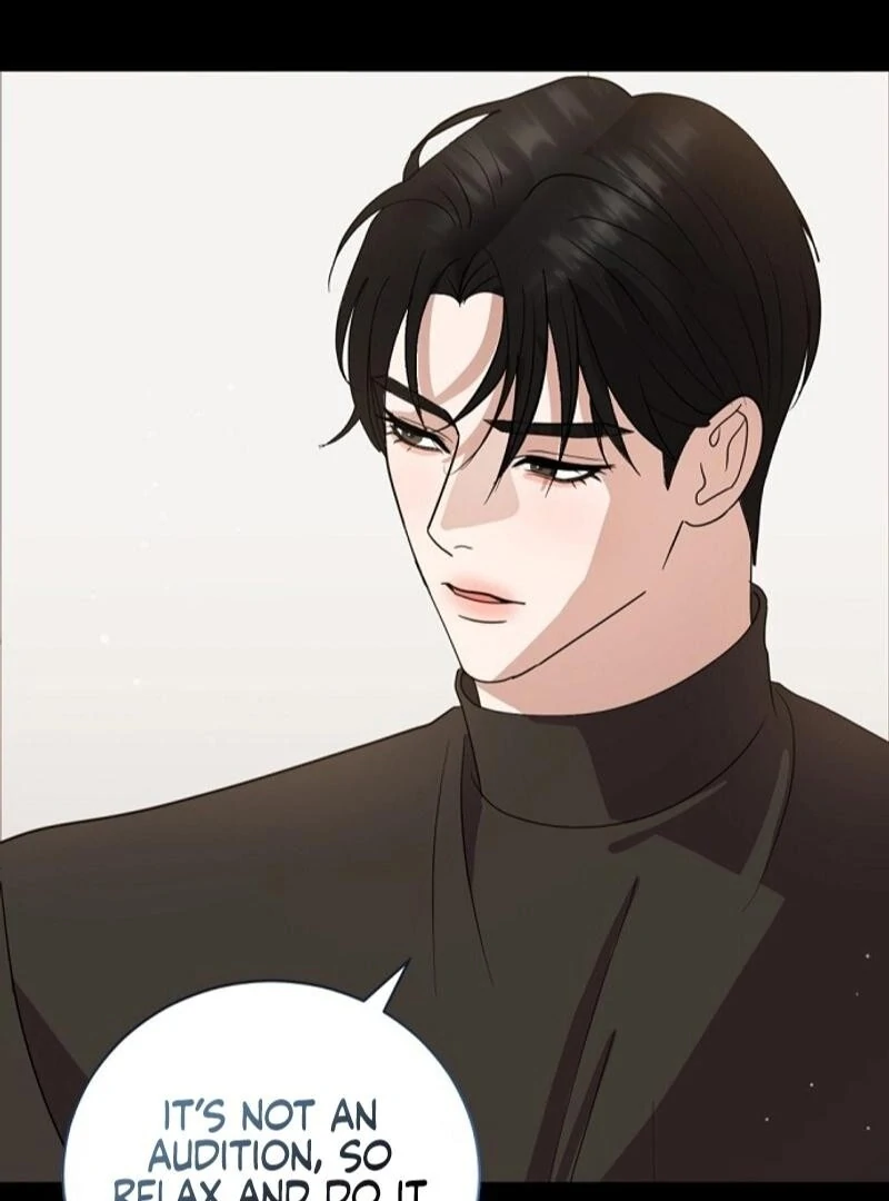 Bed Partner Chapter 21 - Page 92