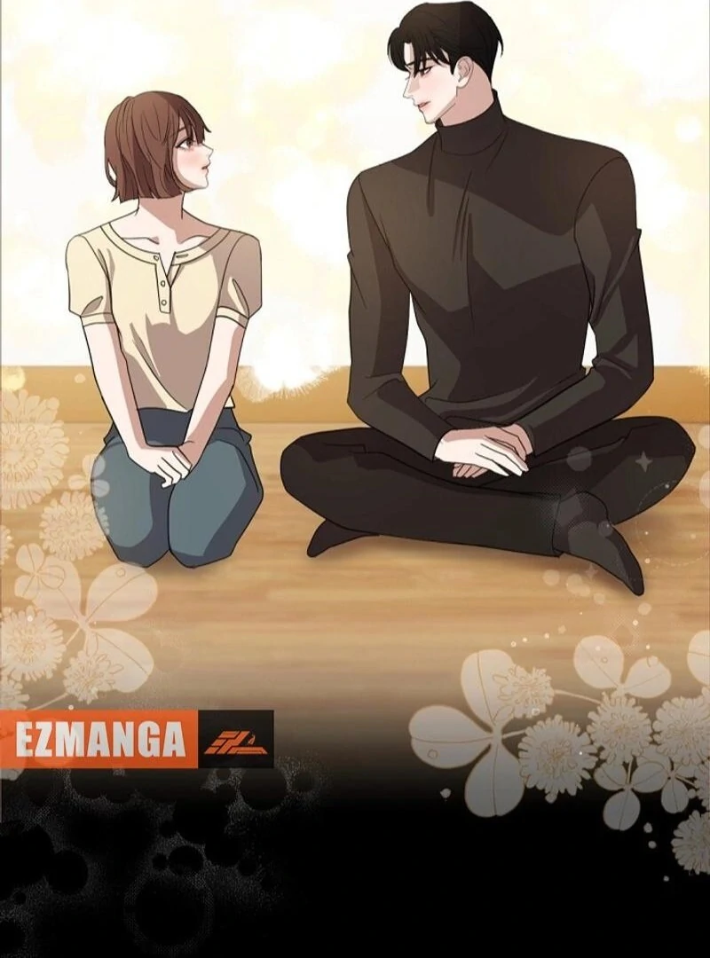 Bed Partner Chapter 21 - Page 95