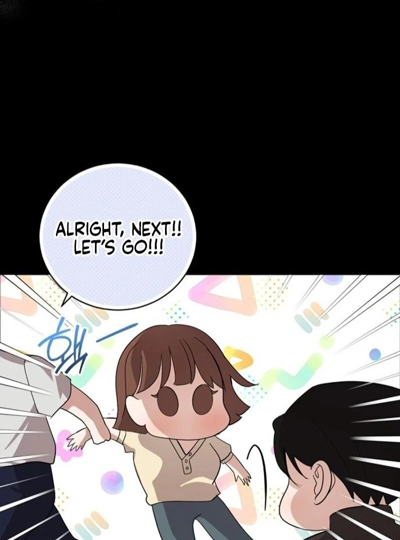 Bed Partner Chapter 21 - Page 96