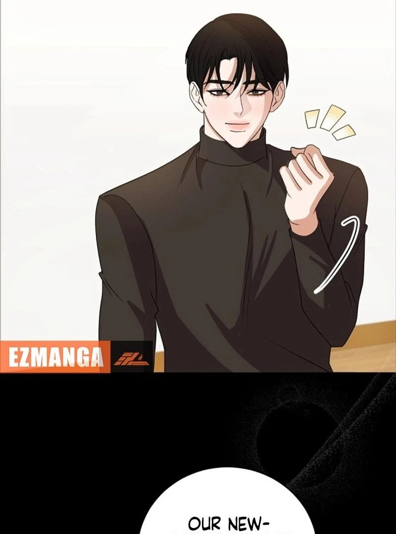 Bed Partner Chapter 21 - Page 99