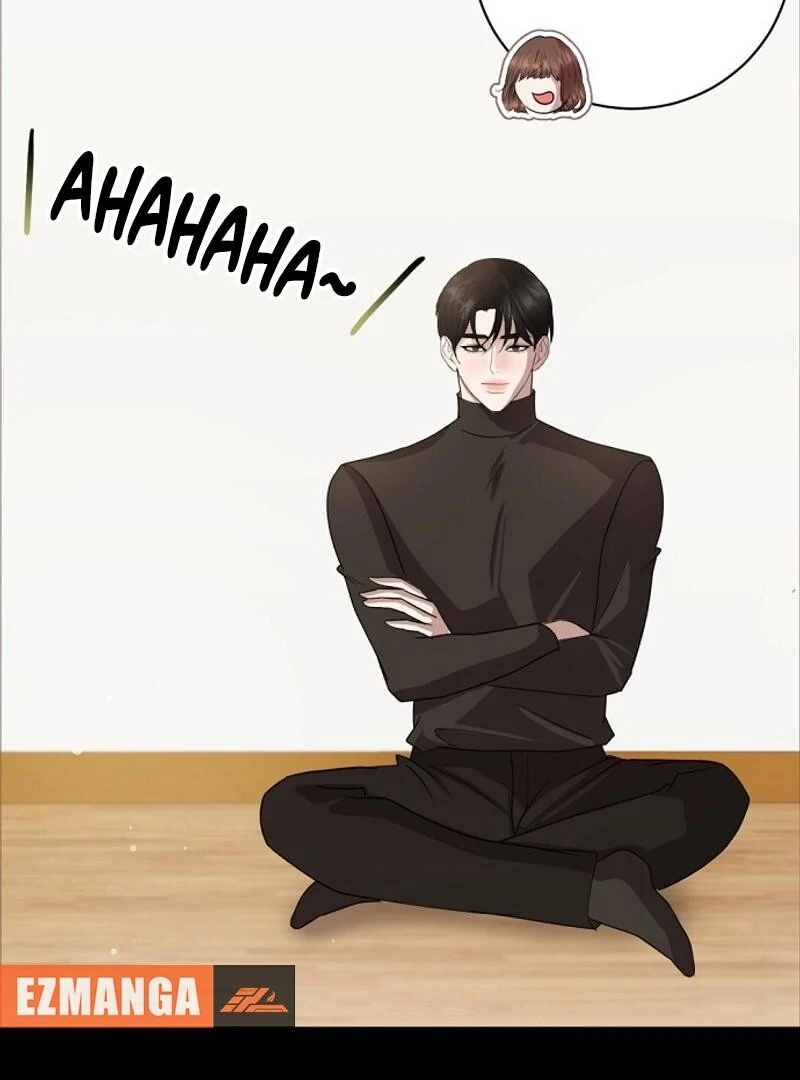 Bed Partner Chapter 22 - Page 4