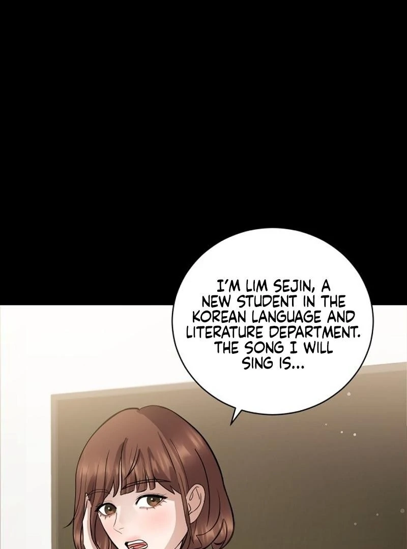 Bed Partner Chapter 22 - Page 5