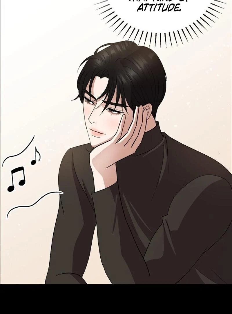 Bed Partner Chapter 22 - Page 7