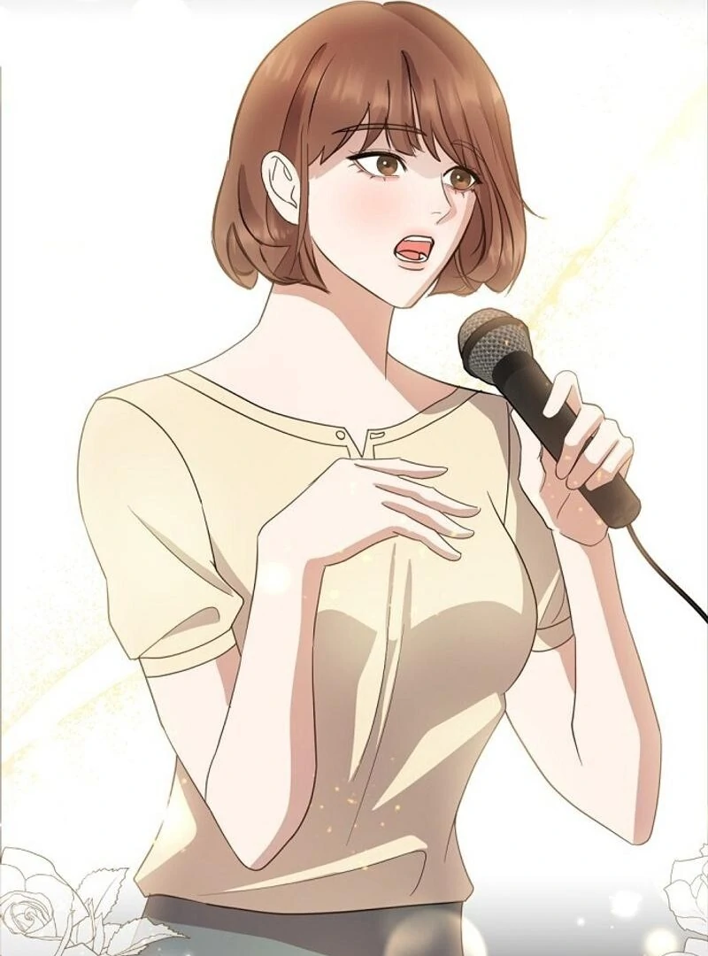 Bed Partner Chapter 22 - Page 10