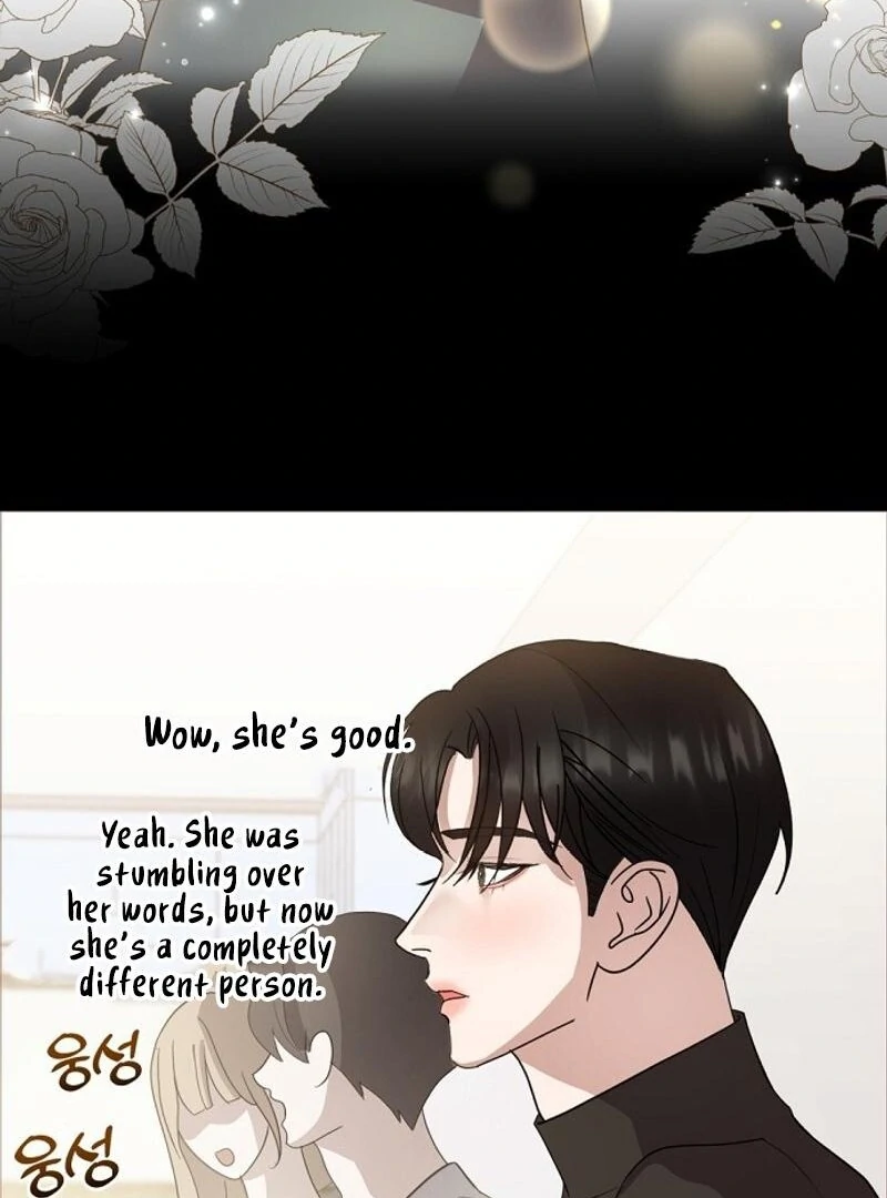 Bed Partner Chapter 22 - Page 11