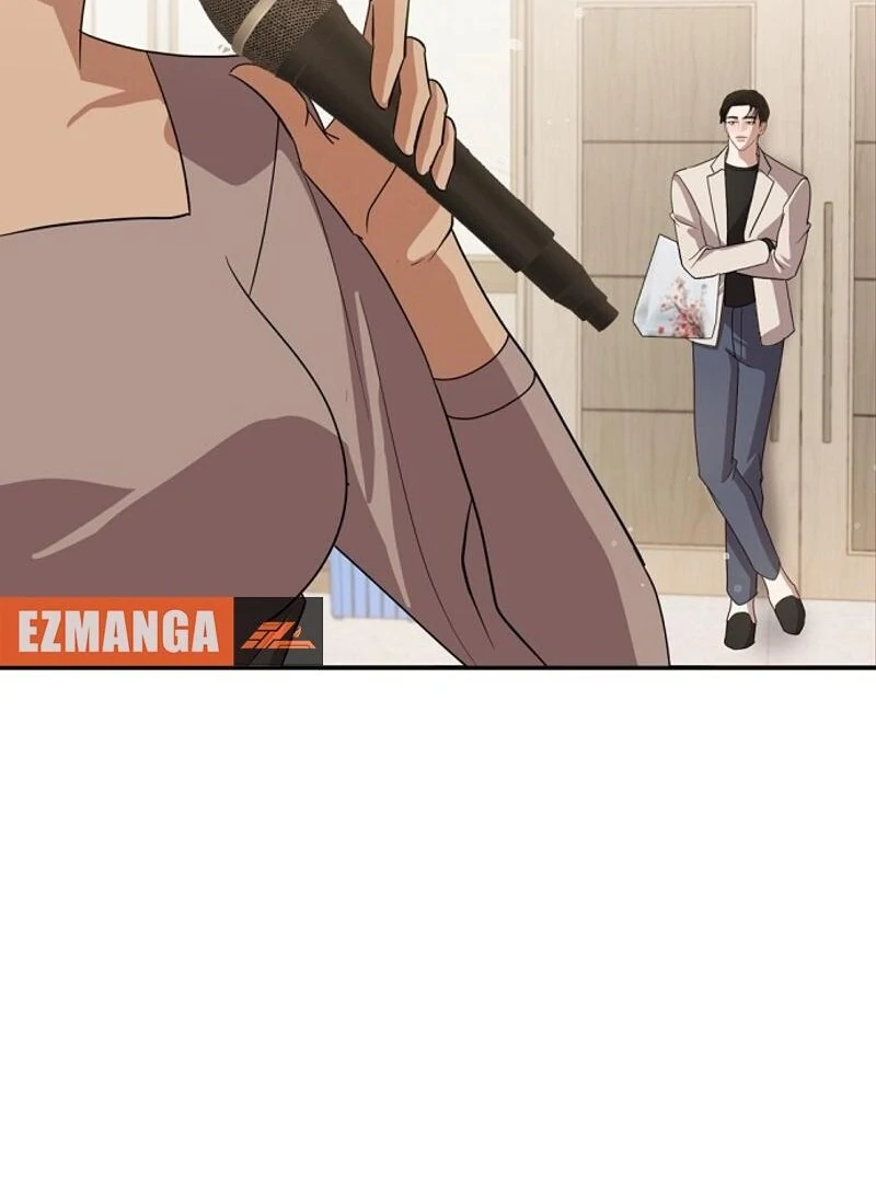 Bed Partner Chapter 22 - Page 17