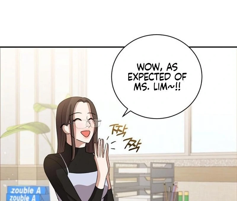 Bed Partner Chapter 22 - Page 18