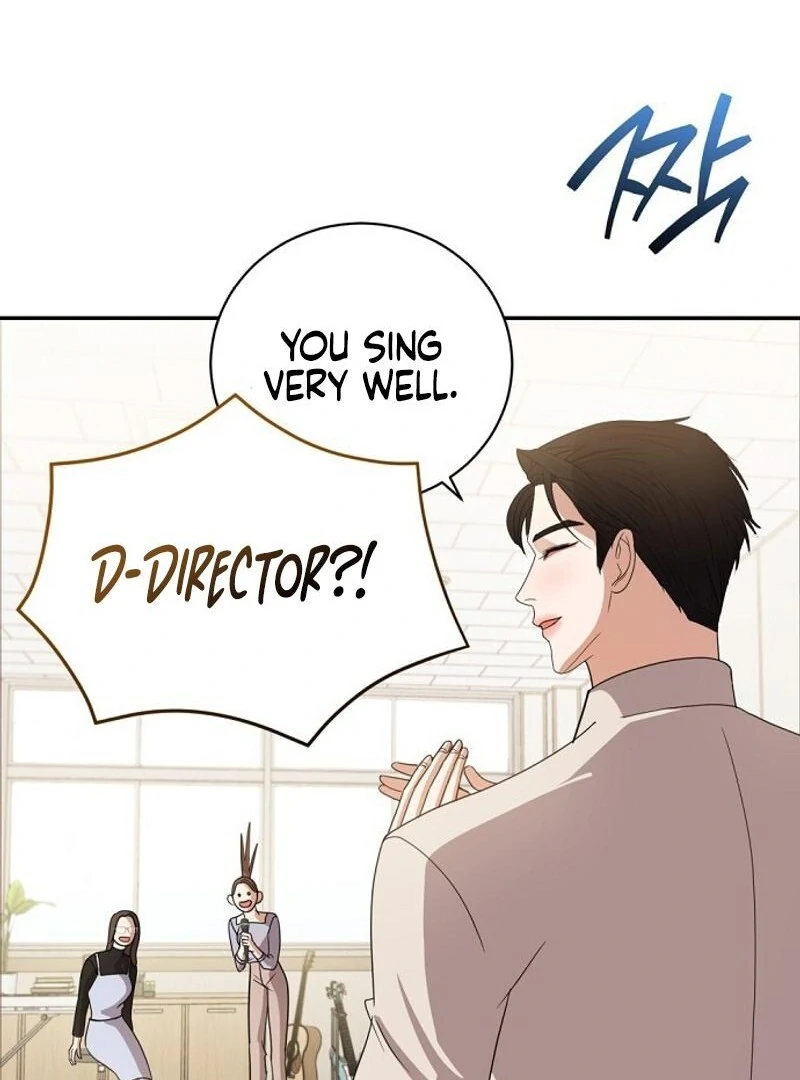 Bed Partner Chapter 22 - Page 20