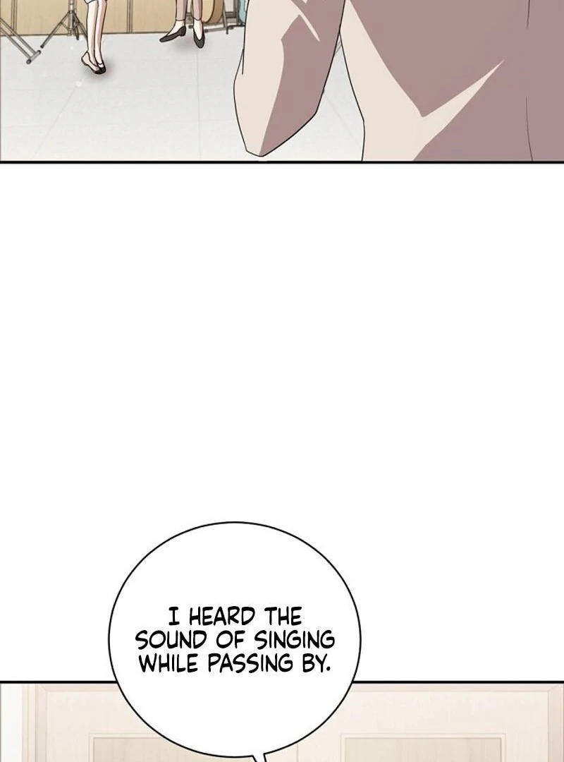 Bed Partner Chapter 22 - Page 21