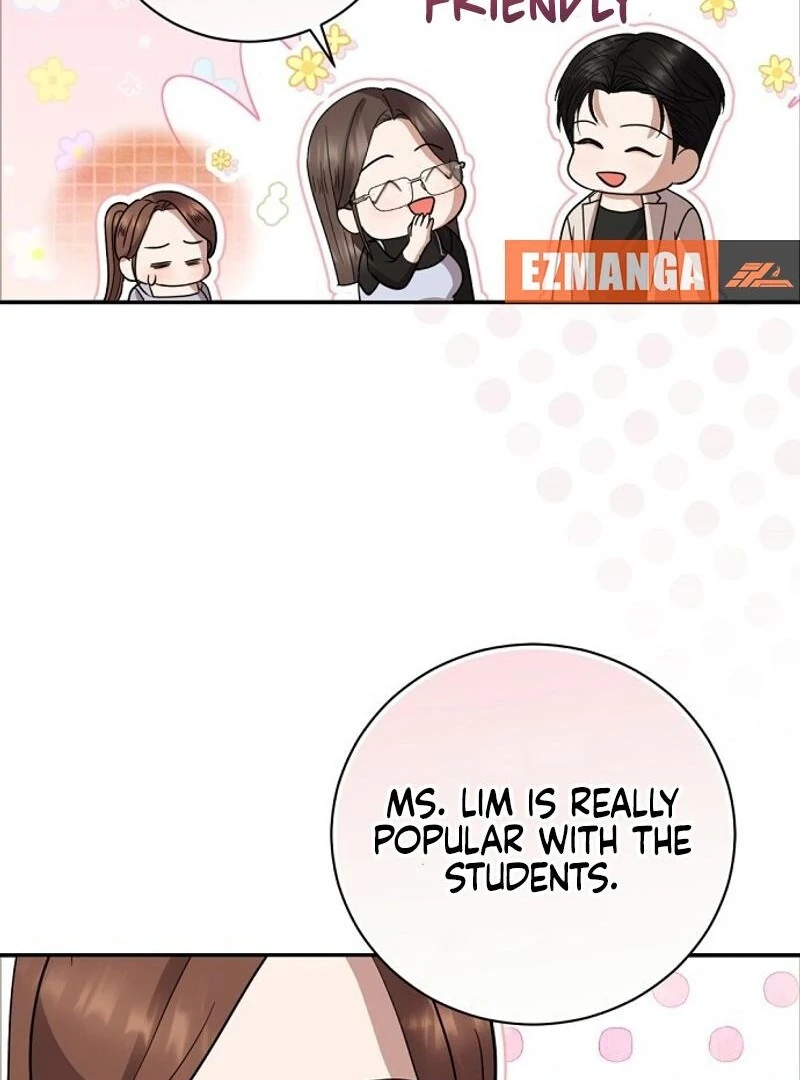 Bed Partner Chapter 22 - Page 25