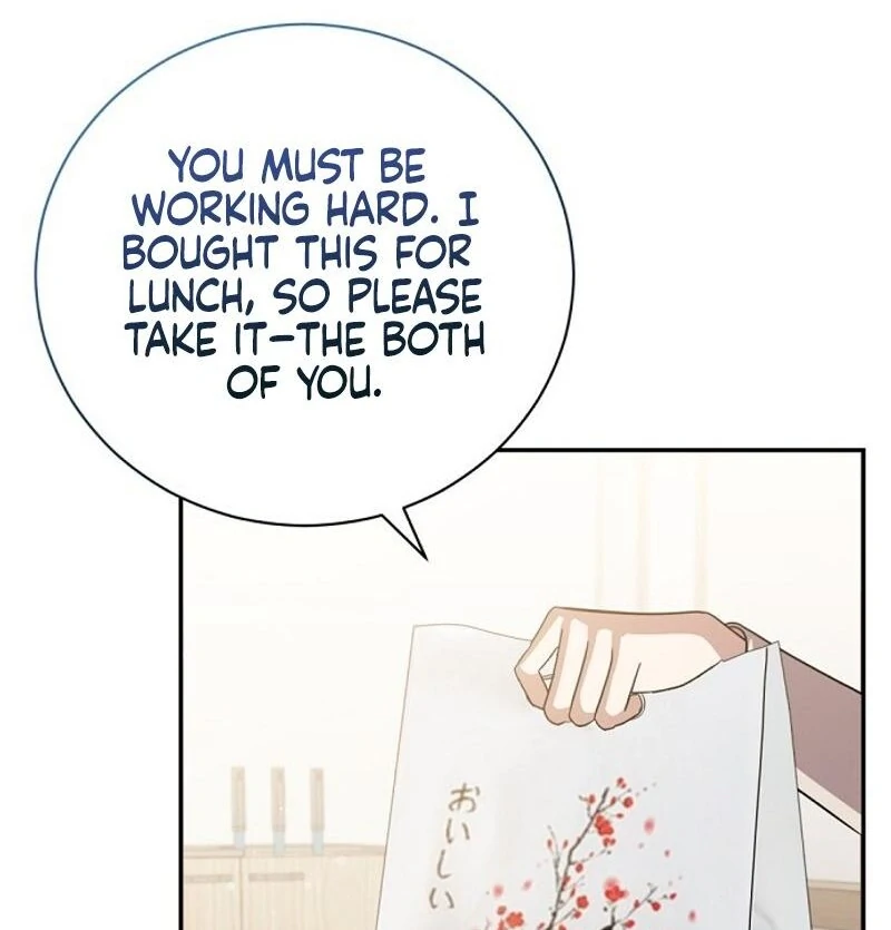 Bed Partner Chapter 22 - Page 27