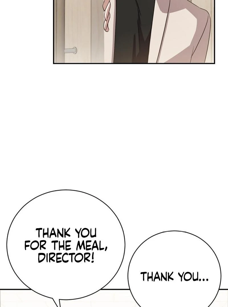 Bed Partner Chapter 22 - Page 31