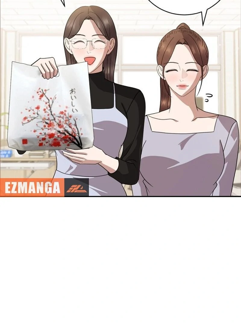 Bed Partner Chapter 22 - Page 32