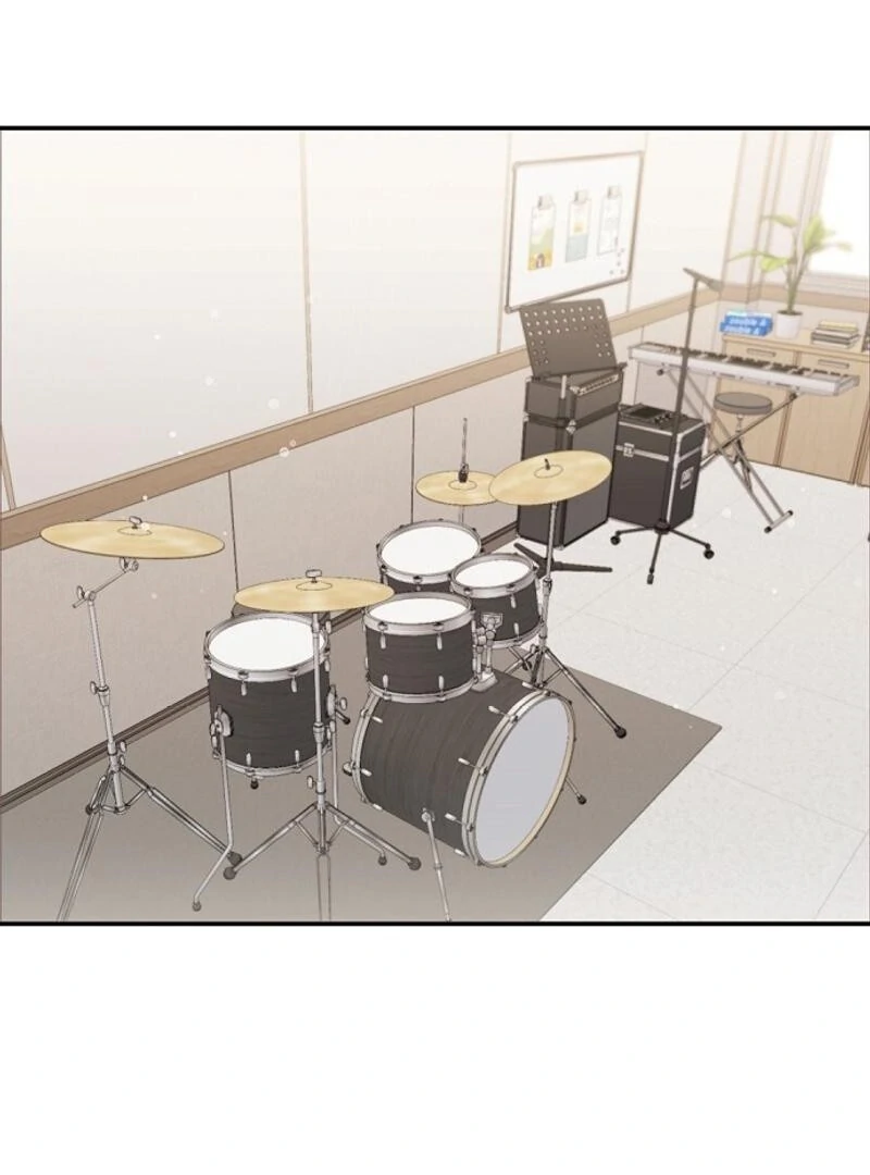 Bed Partner Chapter 22 - Page 33