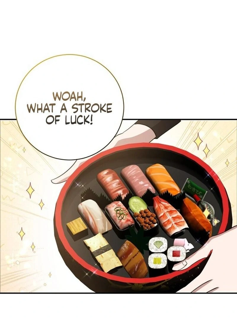 Bed Partner Chapter 22 - Page 34