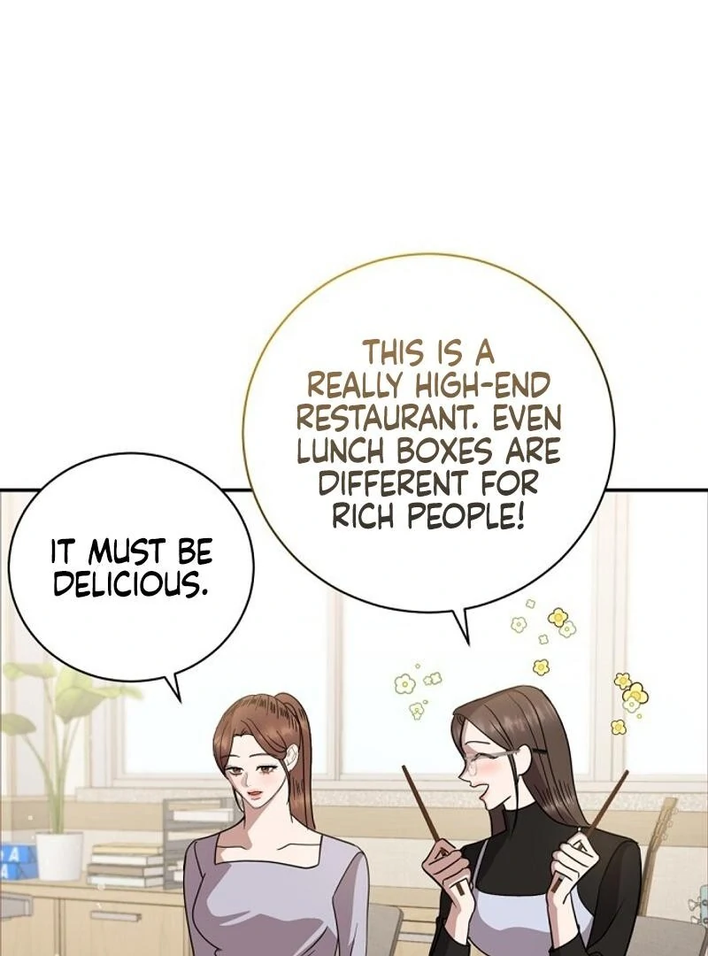 Bed Partner Chapter 22 - Page 35