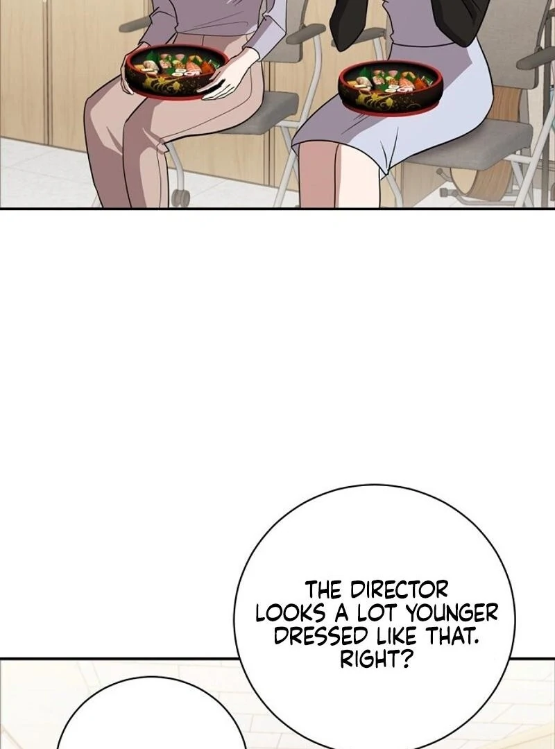 Bed Partner Chapter 22 - Page 36