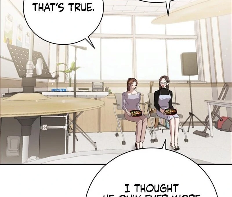 Bed Partner Chapter 22 - Page 37