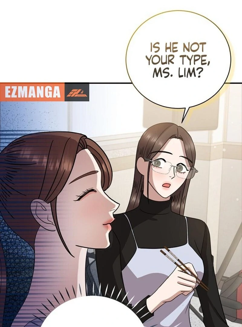 Bed Partner Chapter 22 - Page 39