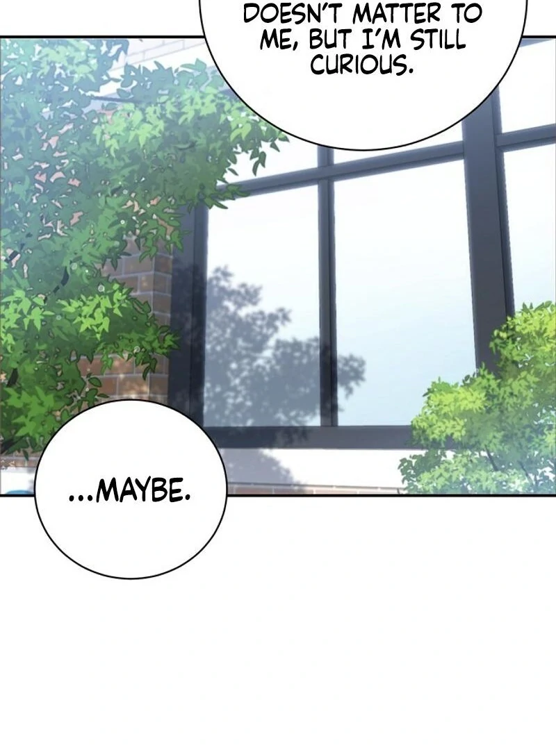 Bed Partner Chapter 22 - Page 41