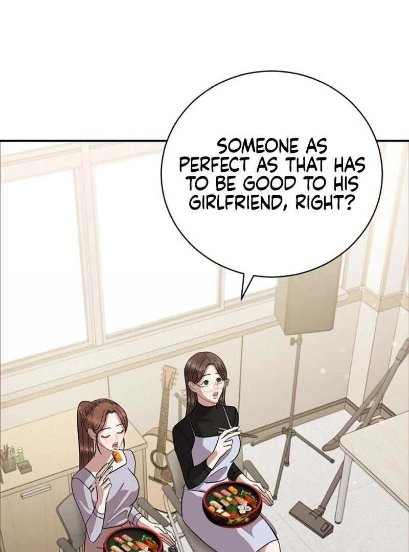 Bed Partner Chapter 22 - Page 42