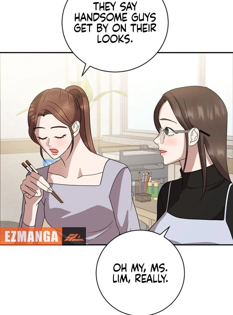 Bed Partner Chapter 22 - Page 44