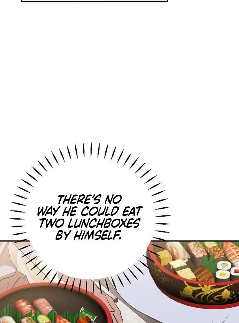 Bed Partner Chapter 22 - Page 46