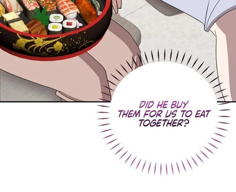Bed Partner Chapter 22 - Page 47