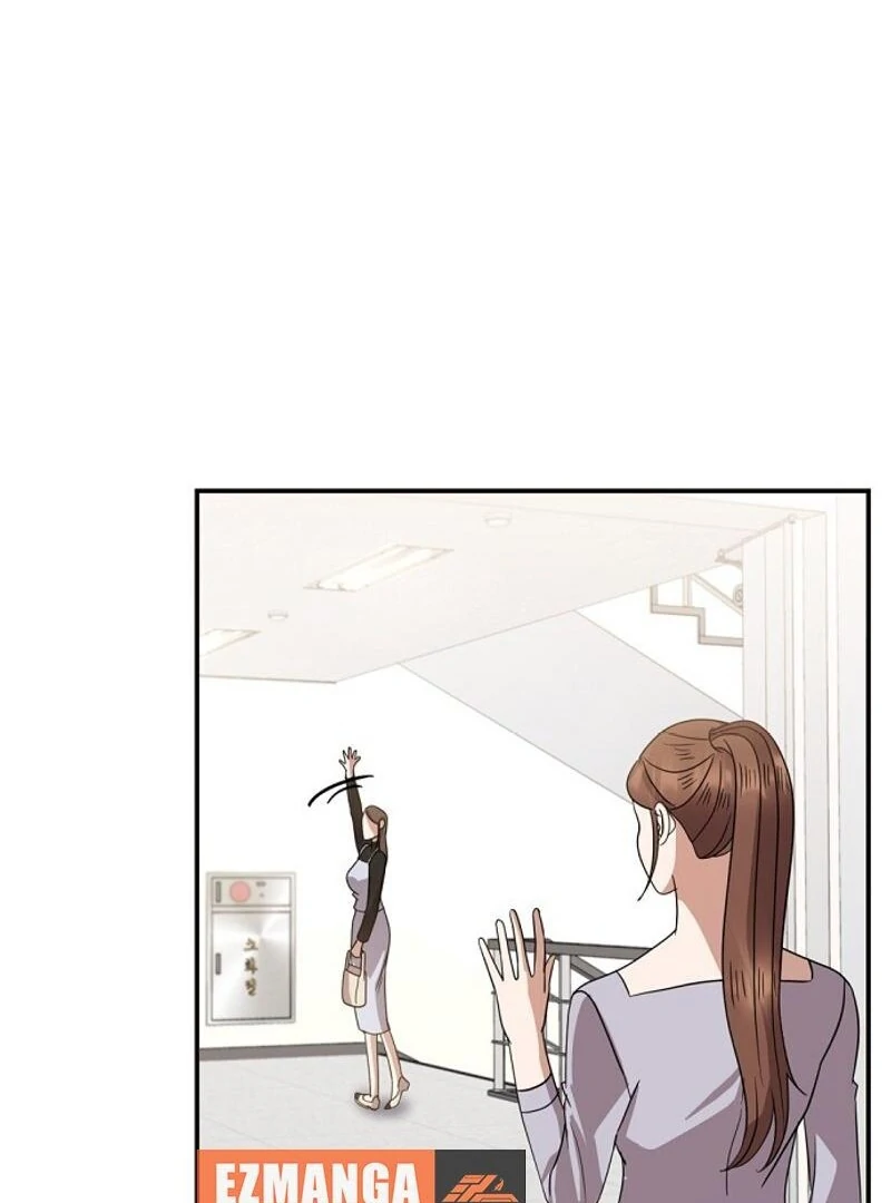 Bed Partner Chapter 22 - Page 52