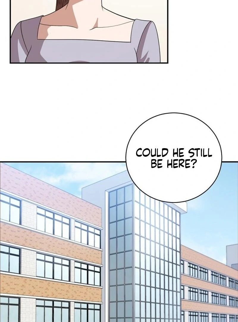 Bed Partner Chapter 22 - Page 54