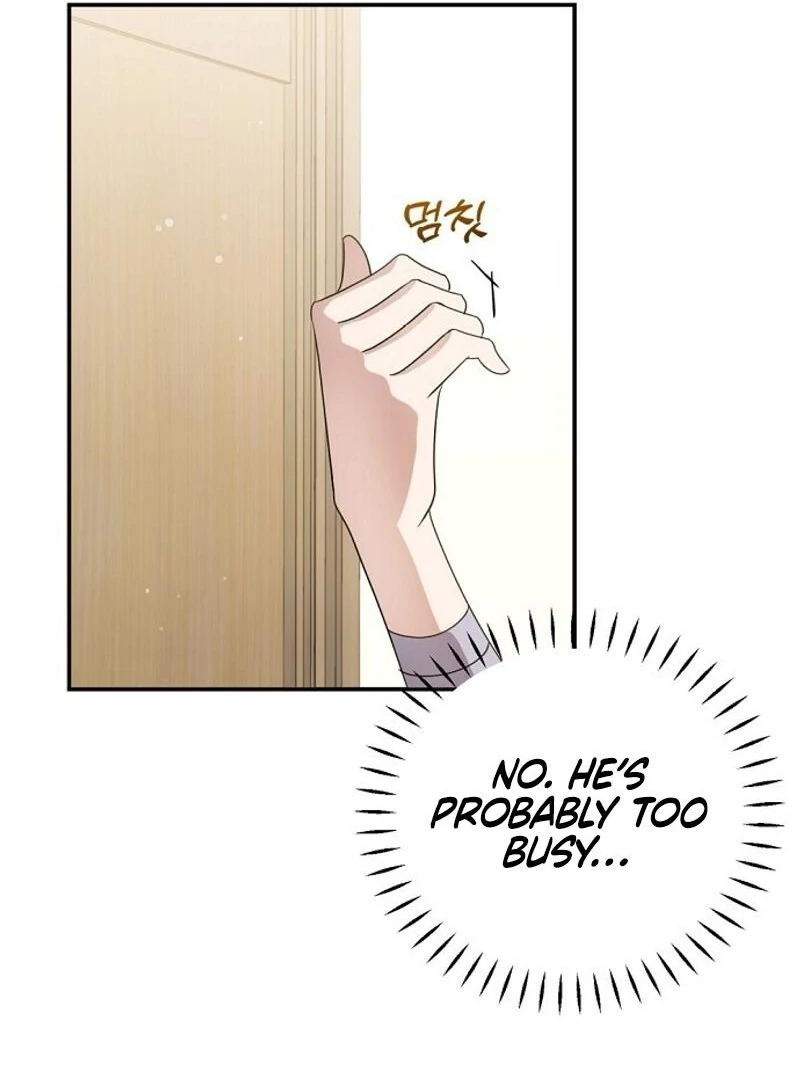 Bed Partner Chapter 22 - Page 58