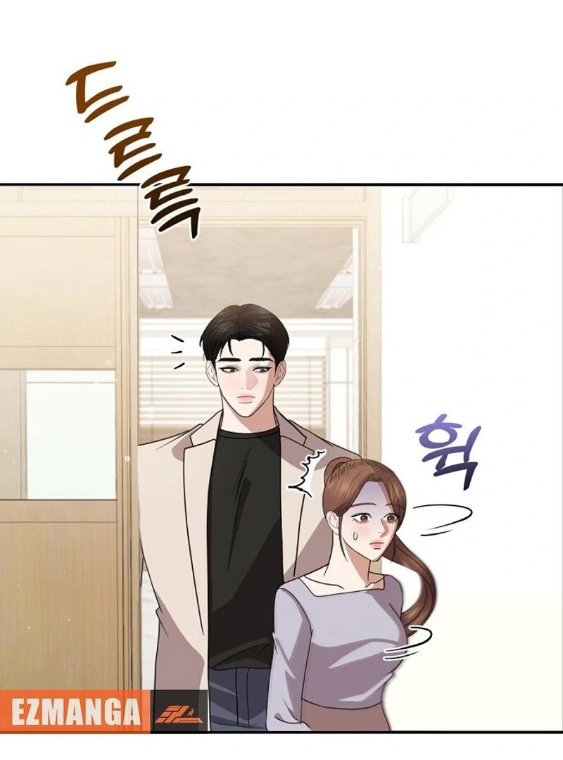 Bed Partner Chapter 22 - Page 59