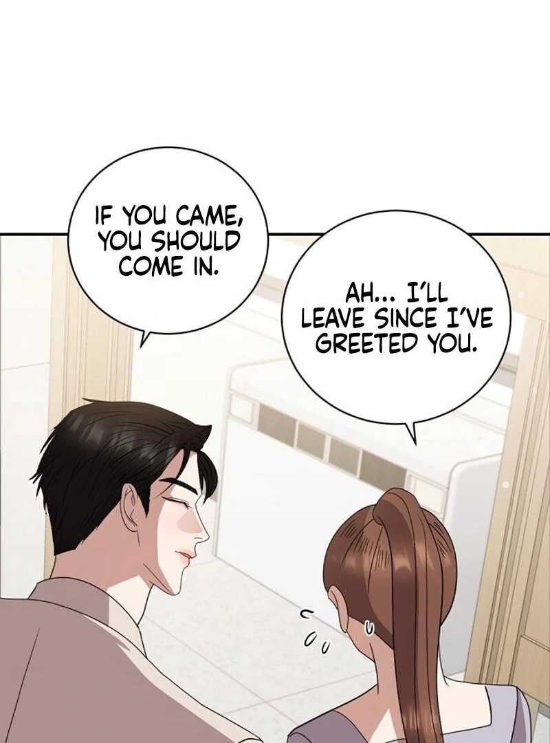 Bed Partner Chapter 22 - Page 60