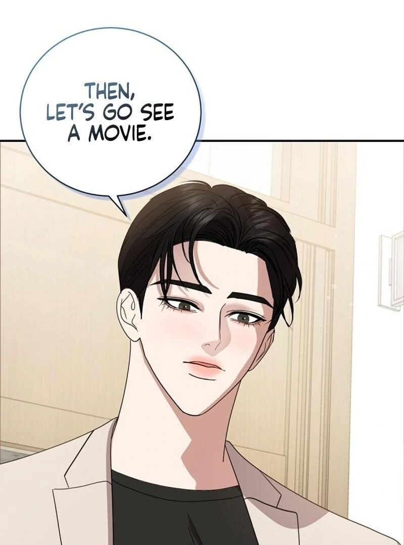 Bed Partner Chapter 22 - Page 63