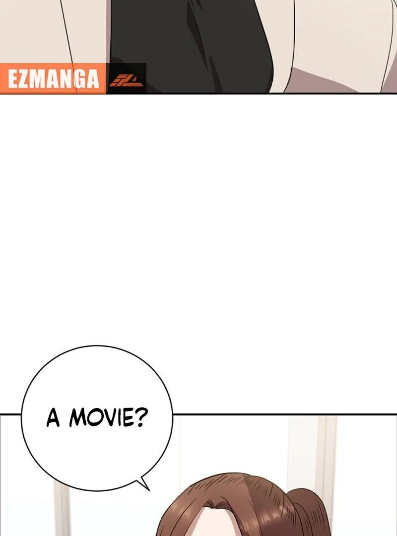 Bed Partner Chapter 22 - Page 64