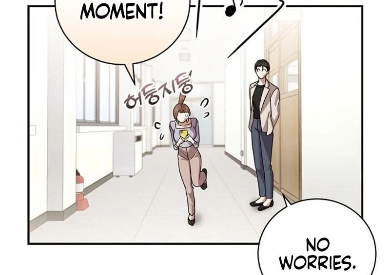 Bed Partner Chapter 22 - Page 66