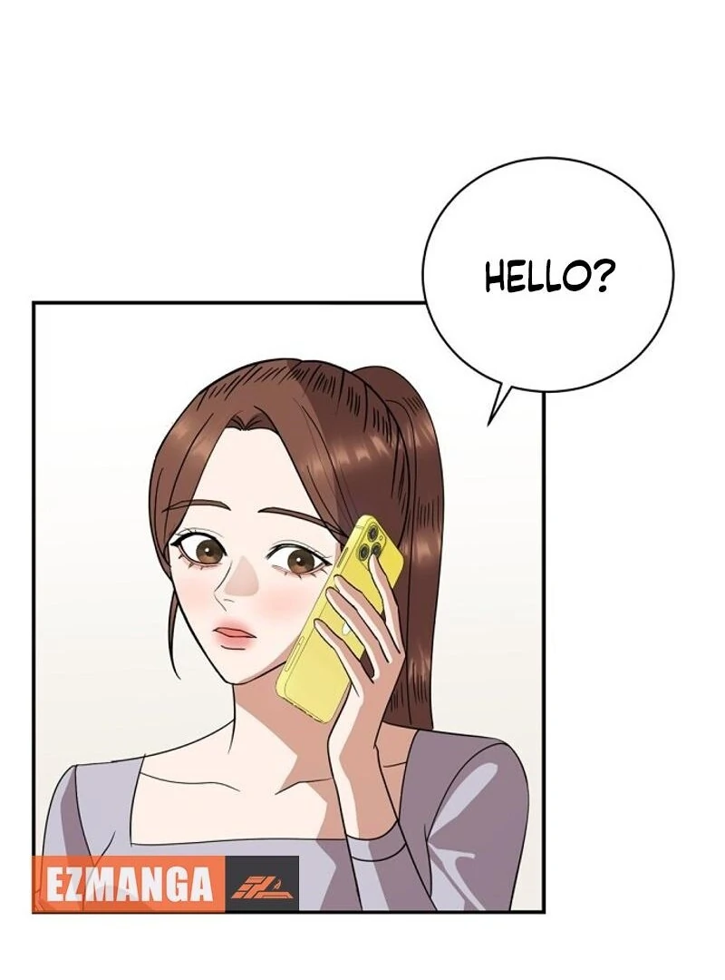 Bed Partner Chapter 22 - Page 69