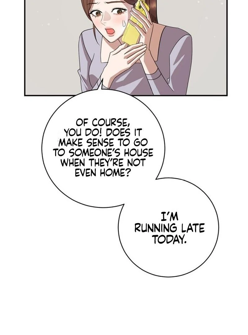 Bed Partner Chapter 22 - Page 72