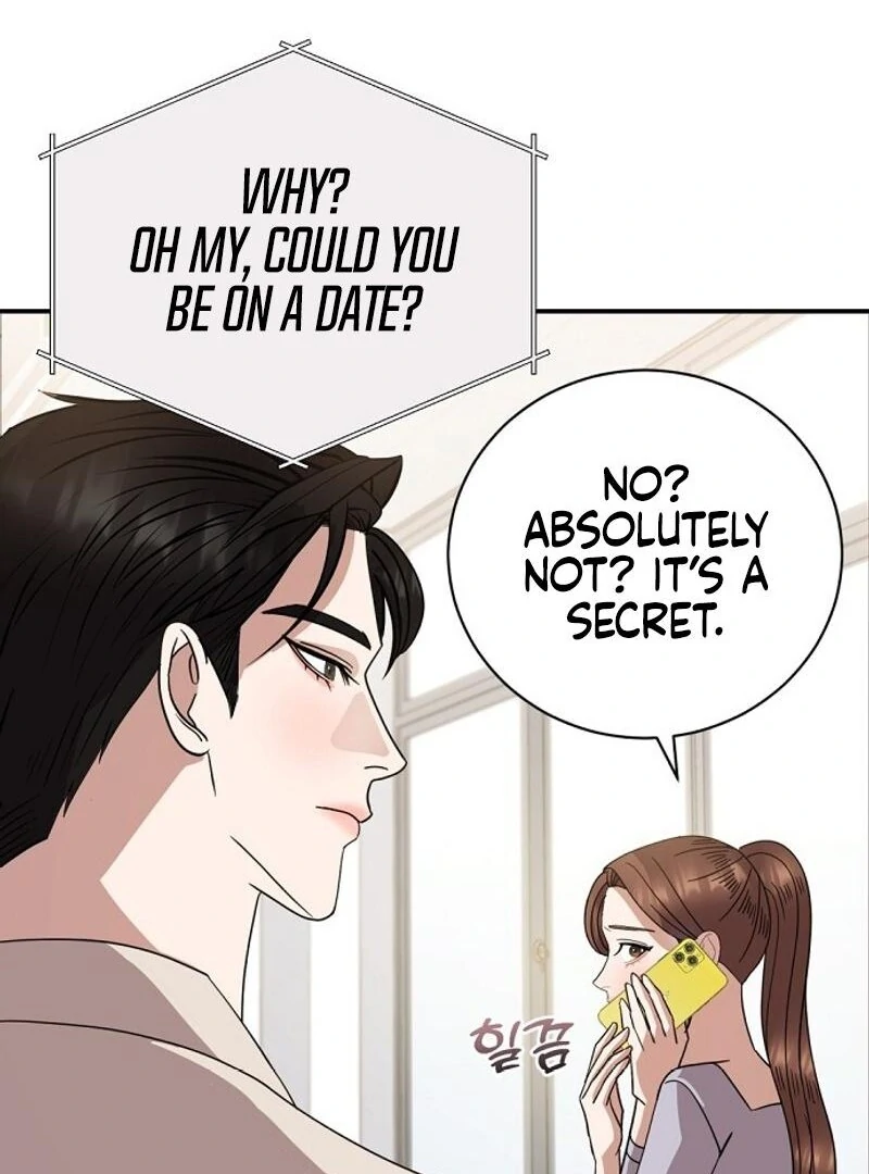 Bed Partner Chapter 22 - Page 73