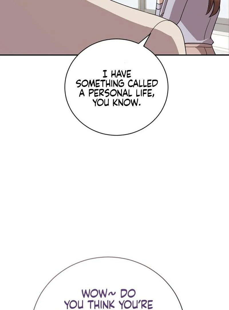 Bed Partner Chapter 22 - Page 74