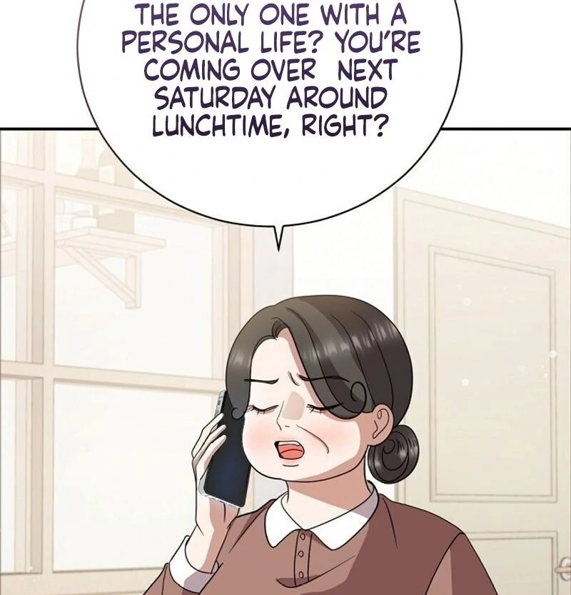 Bed Partner Chapter 22 - Page 75