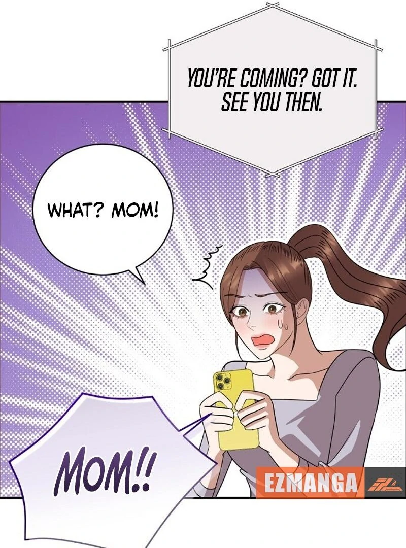 Bed Partner Chapter 22 - Page 77